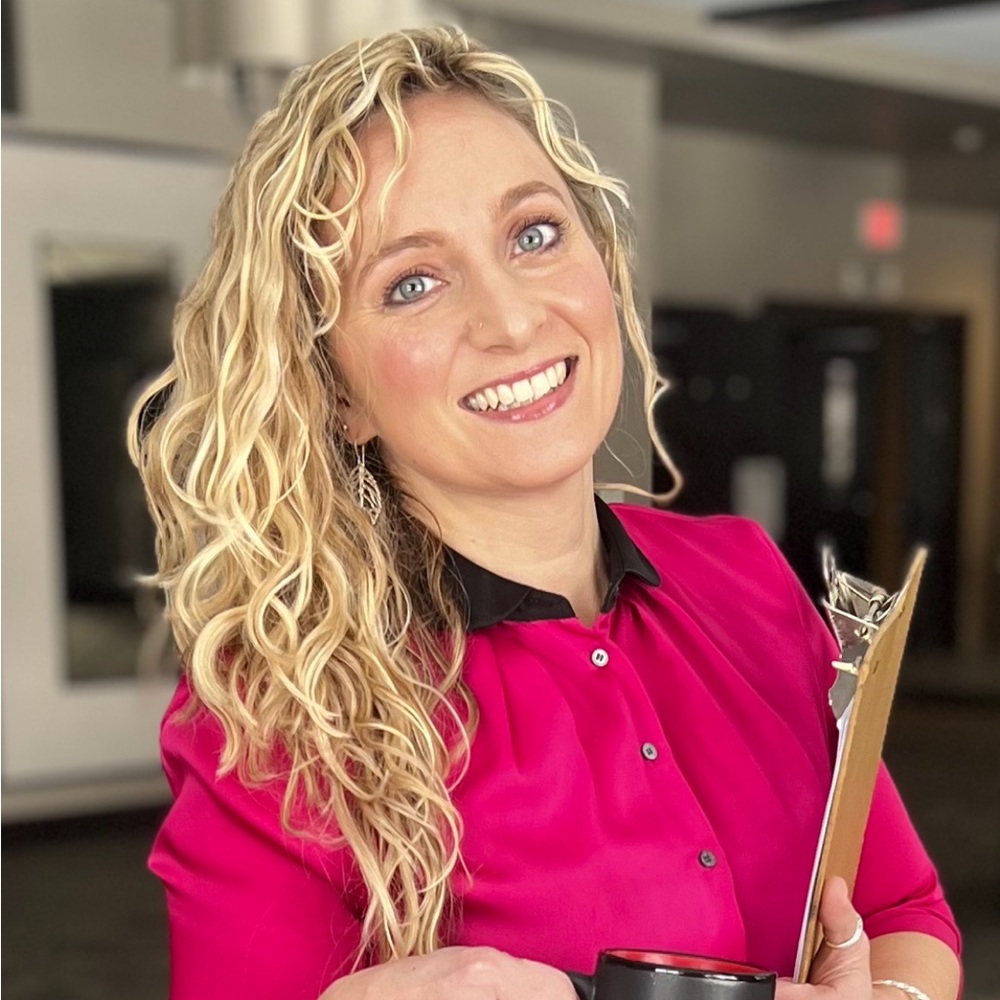 Meet your Posher, Jennifer